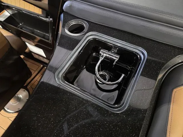 Slide: The Image of Yamaha 275SD 2026 - 21