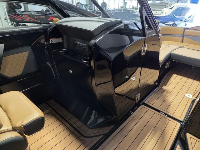 Slide: The Image of Yamaha 275SD 2026 - 23