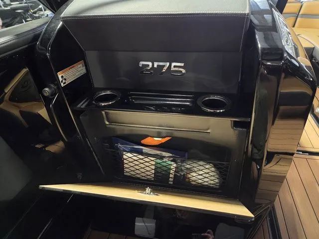 Slide: The Image of Yamaha 275SD 2026 - 24