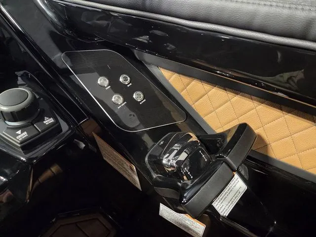 Slide: The Image of Yamaha 275SD 2026 - 27