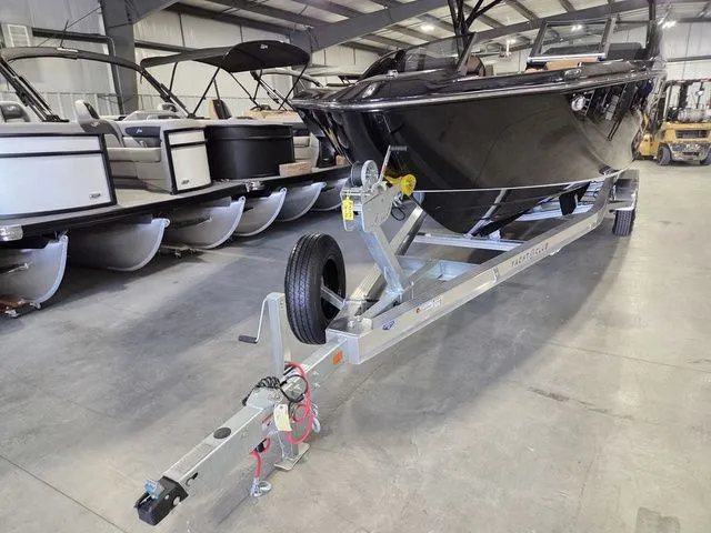 Slide: The Image of Yamaha 275SD 2026 - 3