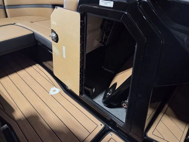 Slide: The Image of Yamaha 275SD 2026 - 30