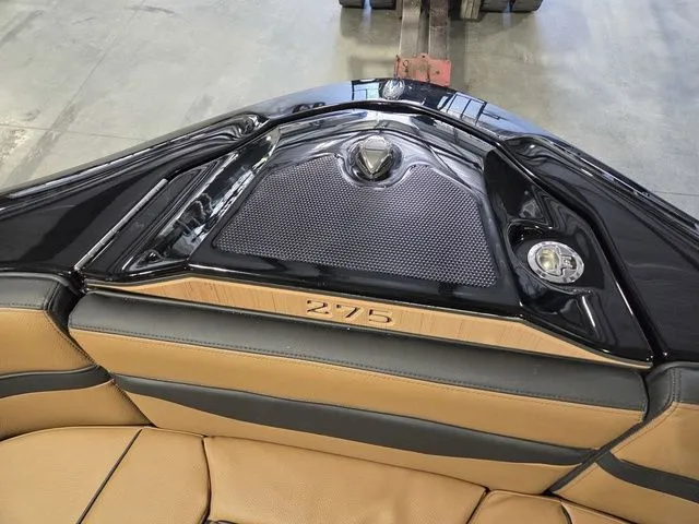 Slide: The Image of Yamaha 275SD 2026 - 35