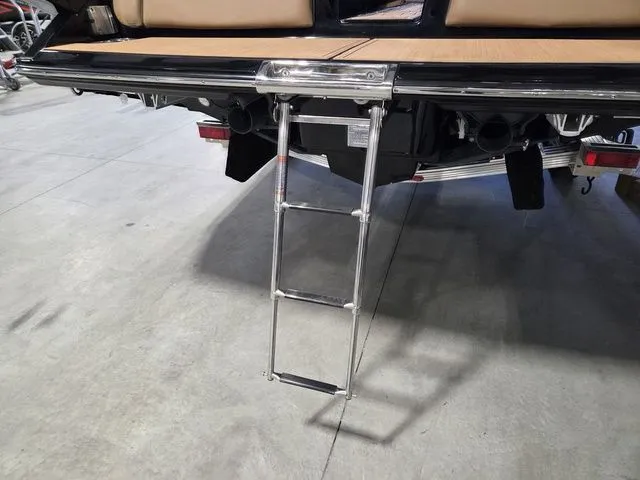 Slide: The Image of Yamaha 275SD 2026 - 5