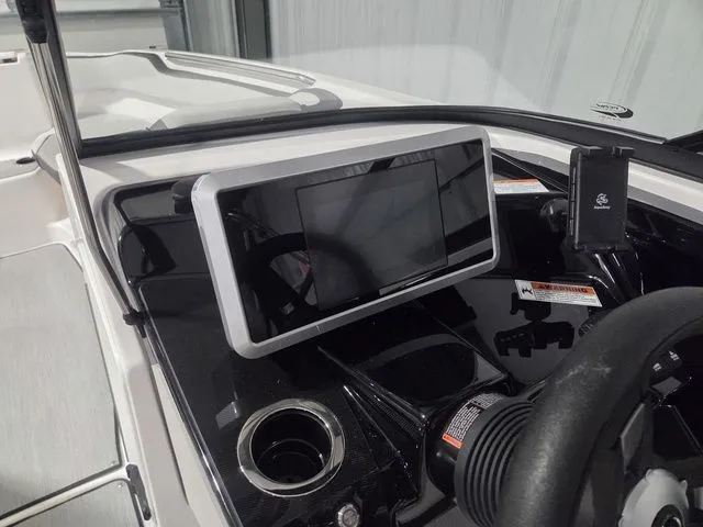 Slide: The Image of Yamaha SX250 2026 - 16