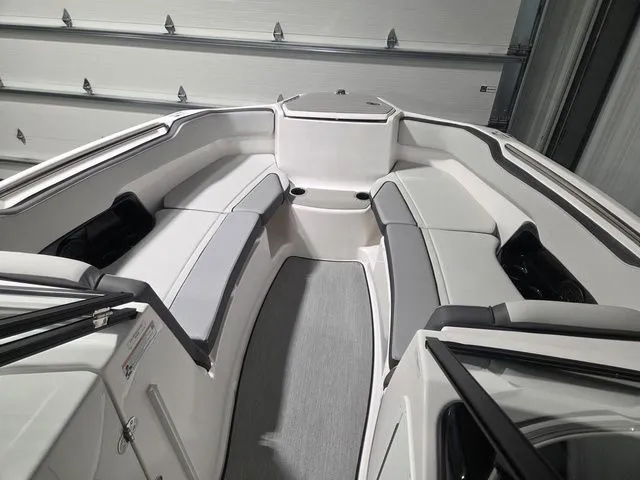 Slide: The Image of Yamaha SX250 2026 - 20