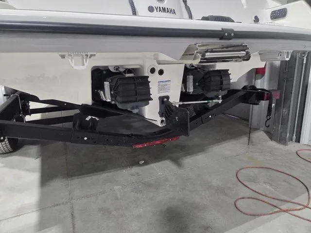 Slide: The Image of Yamaha SX250 2026 - 4