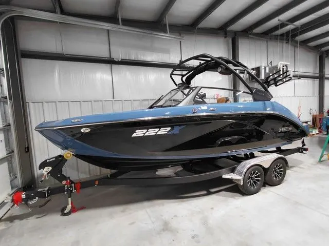 The Image of Yamaha 222XD 2026 - 1