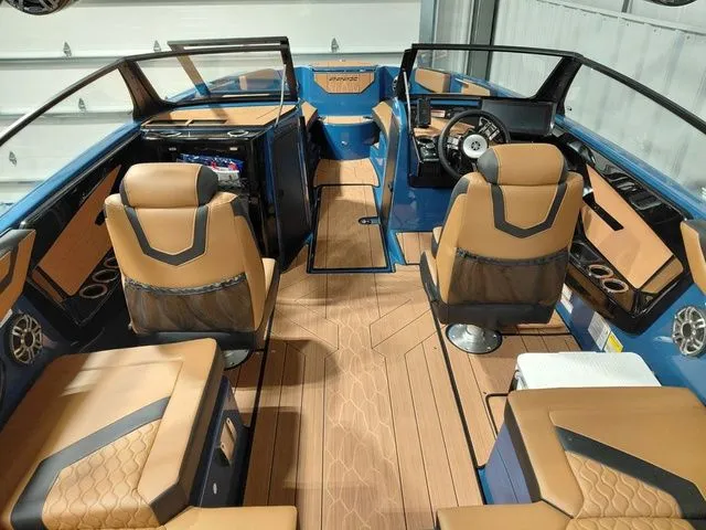 Slide: The Image of Yamaha 222XD 2026 - 12