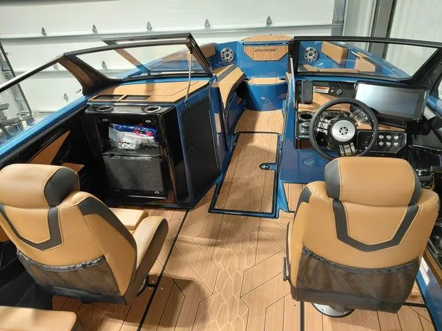 Slide: The Image of Yamaha 222XD 2026 - 3