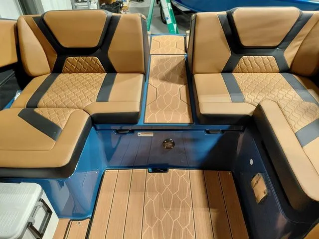 Slide: The Image of Yamaha 222XD 2026 - 7