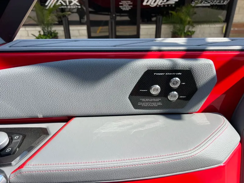 Slide: The Image of Nautique Super Air Nautique GS22 2026 - 21