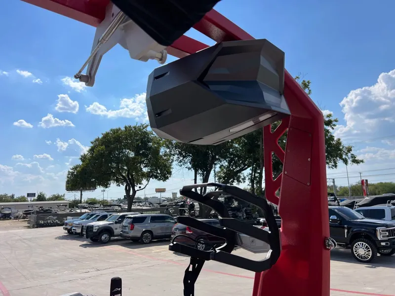 Slide: The Image of Nautique Super Air Nautique GS22 2026 - 26