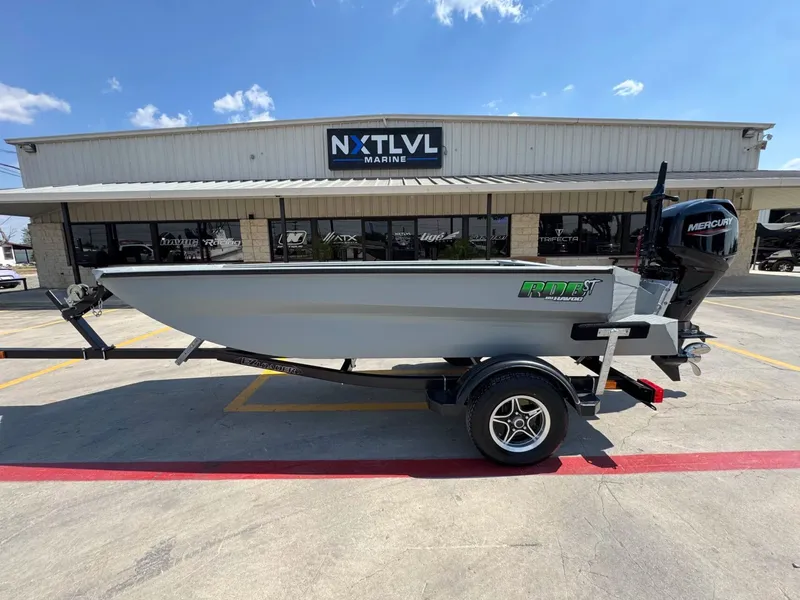 The Image of Havoc 1553 RDBST 2026 - 1