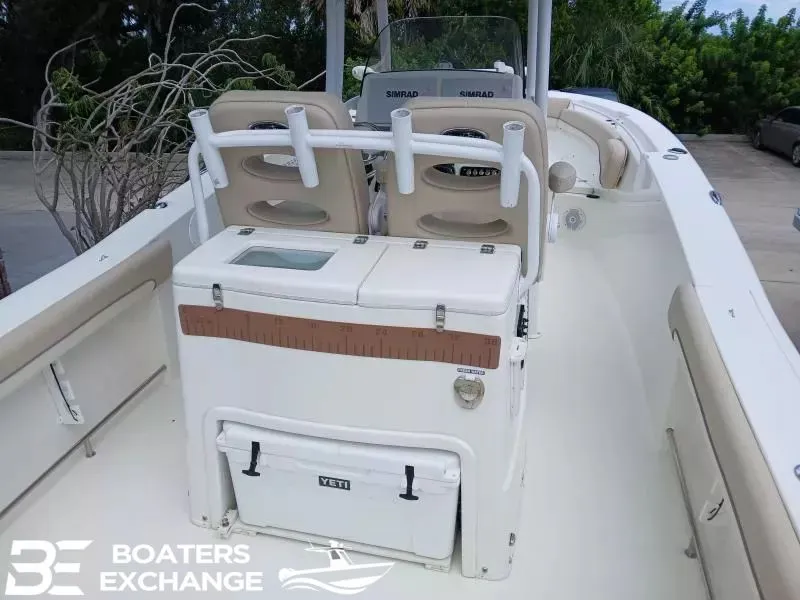 Slide: The Image of NauticStar 28 XS 2018 - 4