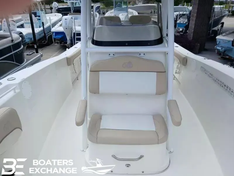 Slide: The Image of NauticStar 28 XS 2018 - 7