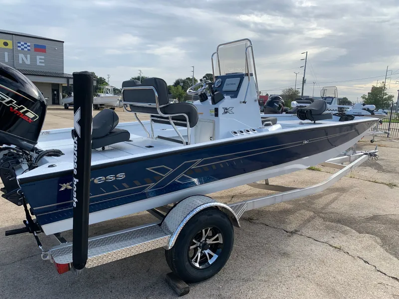 Slide: The Image of Xpress H20B HYPER-LIFT BAY 2026 - 10