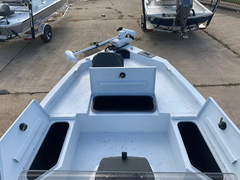 Slide: The Image of Xpress H20B HYPER-LIFT BAY 2026 - 7