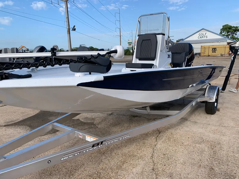 Slide: The Image of Xpress H20B HYPER-LIFT BAY 2026 - 9