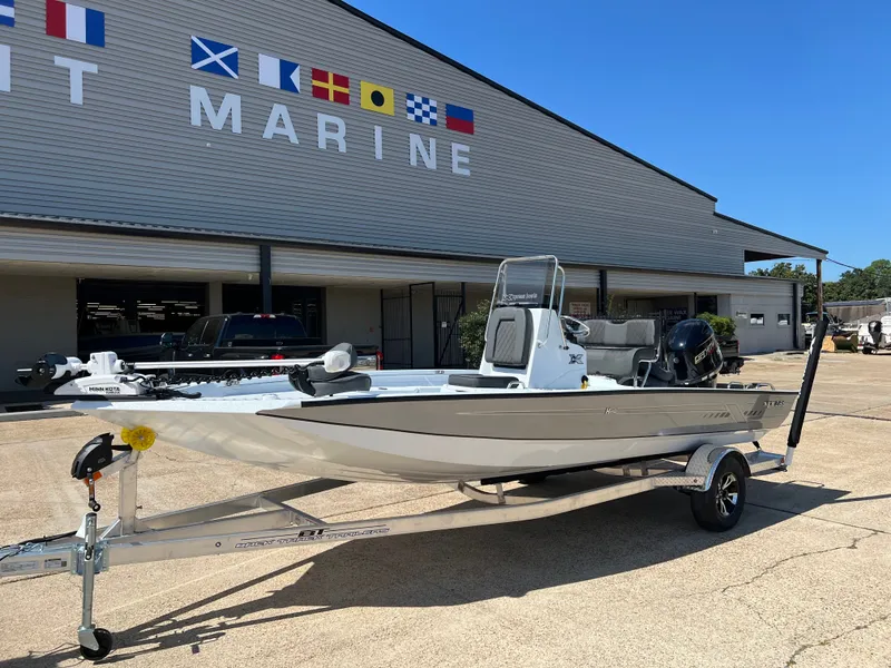 Slide: The Image of Xpress H20B HYPER-LIFT BAY 2026 - 3