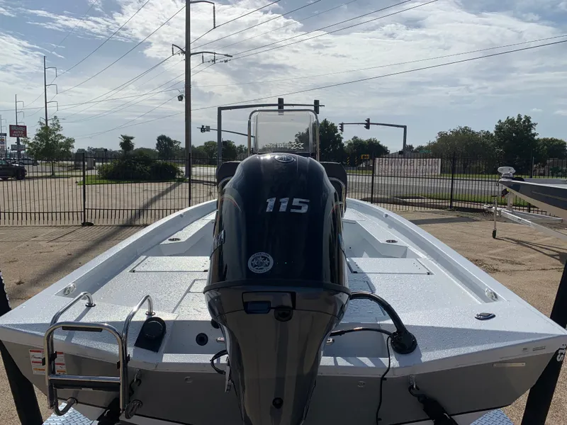 Slide: The Image of Xpress H20B HYPER-LIFT BAY 2026 - 6