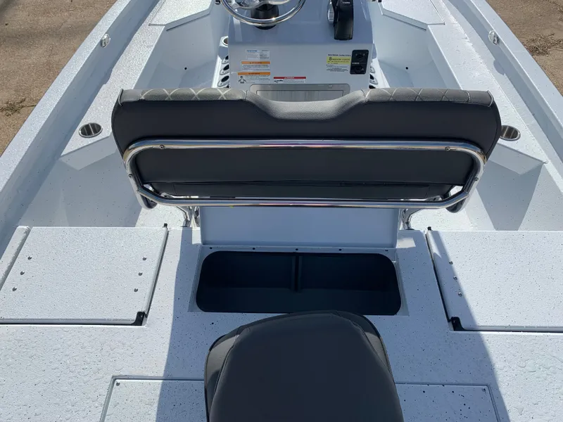 Slide: The Image of Xpress H20B HYPER-LIFT BAY 2026 - 7