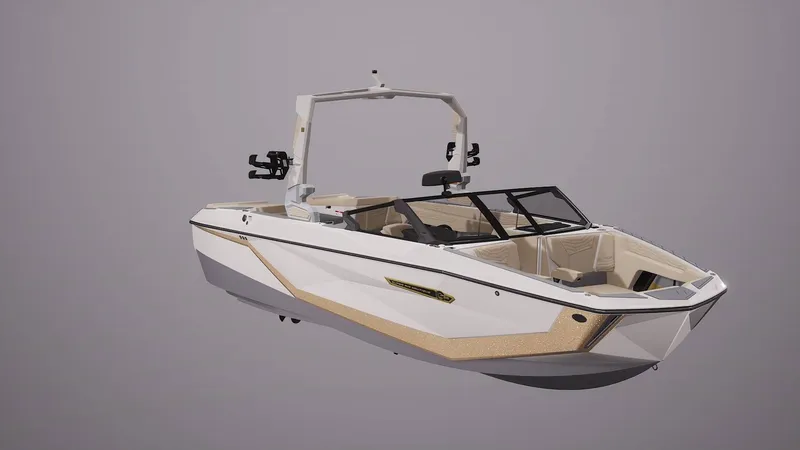 The Image of Nautique G23 2026 - 1