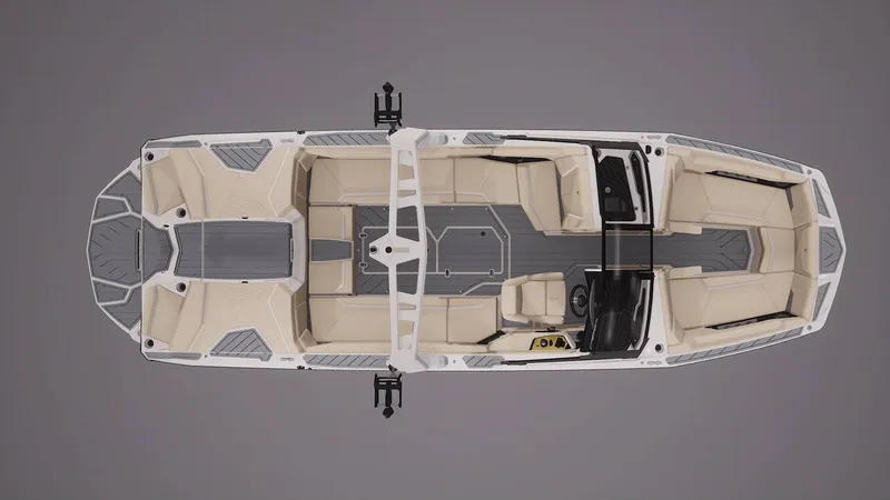 Slide: The Image of Nautique G23 2026 - 4