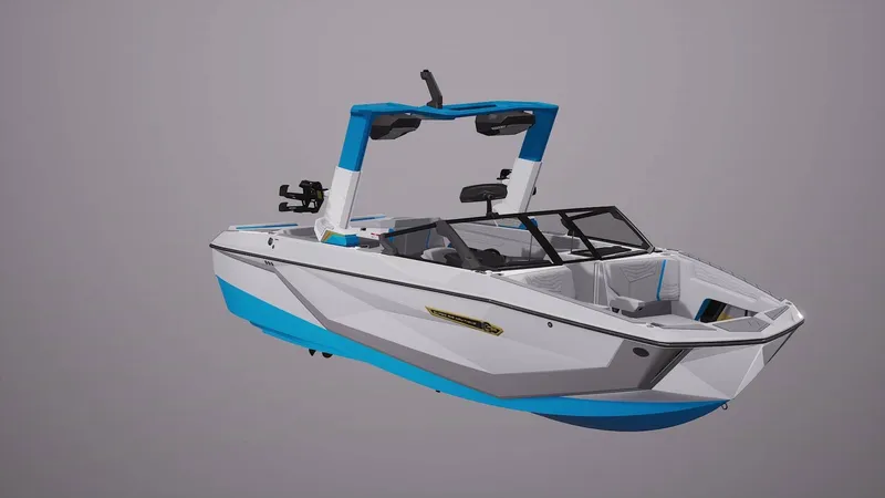 The Image of Nautique G25 2026 - 1