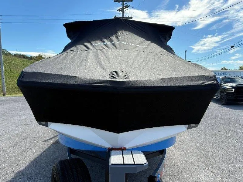 Slide: The Image of Nautique G25 2026 - 100