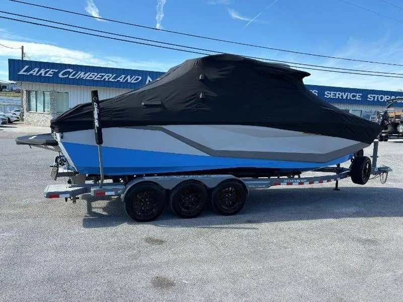 Slide: The Image of Nautique G25 2026 - 102