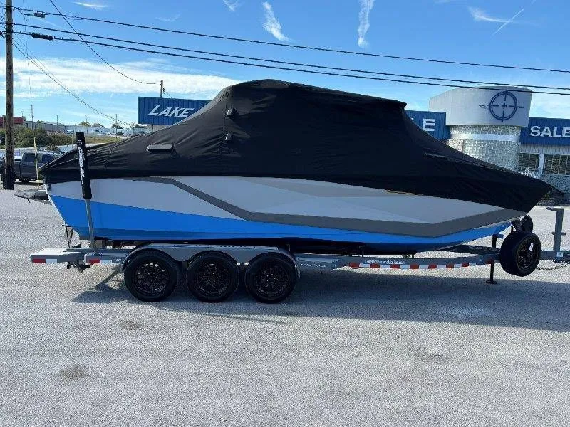 Slide: The Image of Nautique G25 2026 - 103