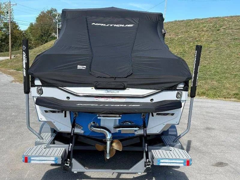 Slide: The Image of Nautique G25 2026 - 105