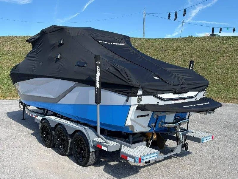 Slide: The Image of Nautique G25 2026 - 106