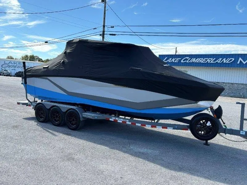 Slide: The Image of Nautique G25 2026 - 107