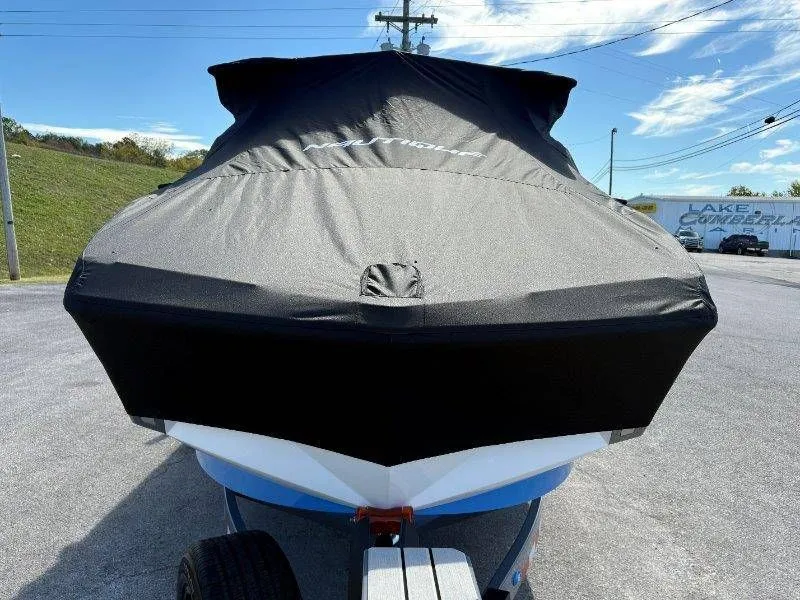 Slide: The Image of Nautique G25 2026 - 108