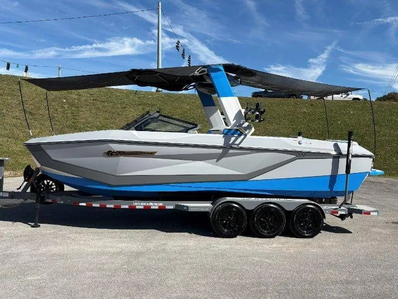 Slide: The Image of Nautique G25 2026 - 19