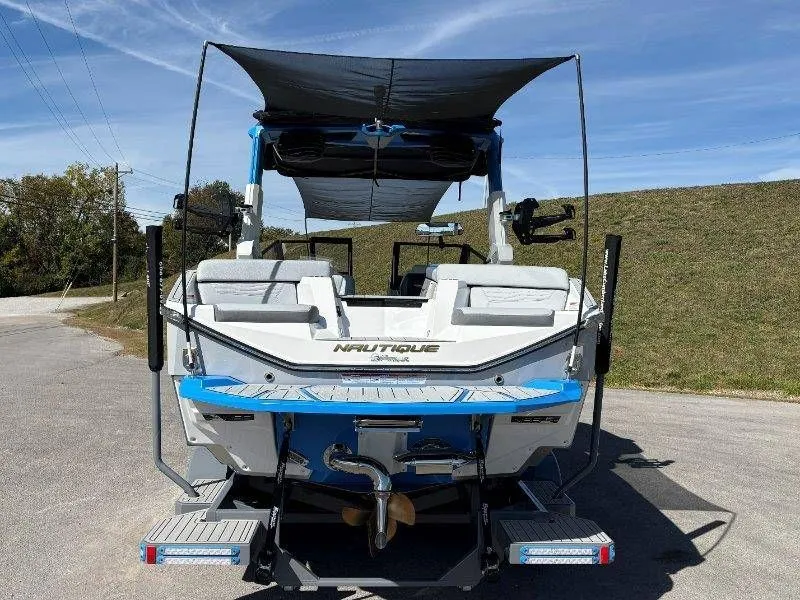 Slide: The Image of Nautique G25 2026 - 20