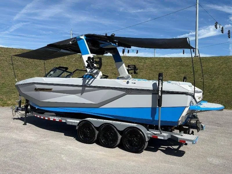 Slide: The Image of Nautique G25 2026 - 22