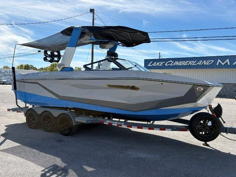 Slide: The Image of Nautique G25 2026 - 28