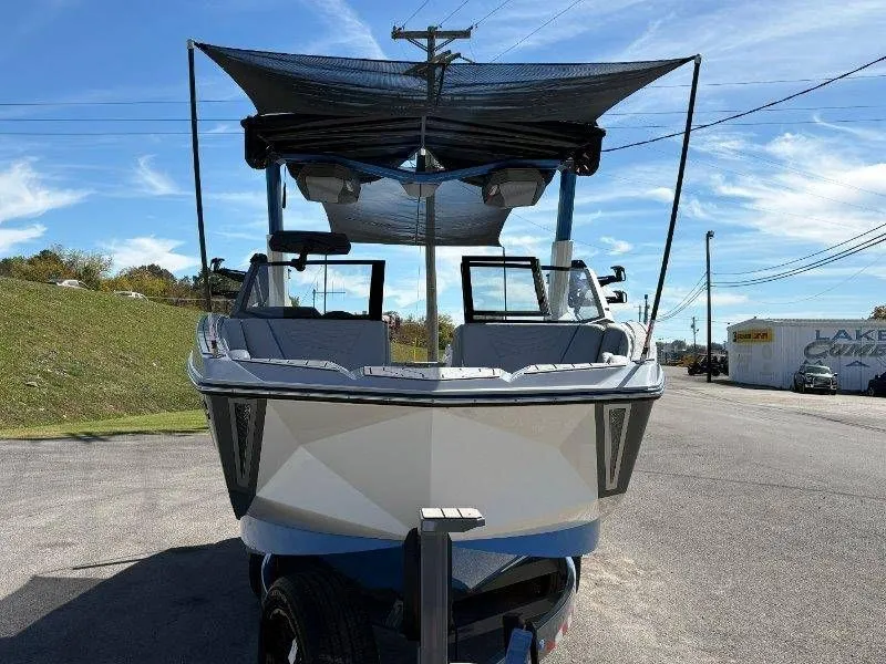 Slide: The Image of Nautique G25 2026 - 29