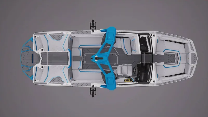 Slide: The Image of Nautique G25 2026 - 3