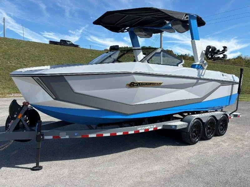 Slide: The Image of Nautique G25 2026 - 32