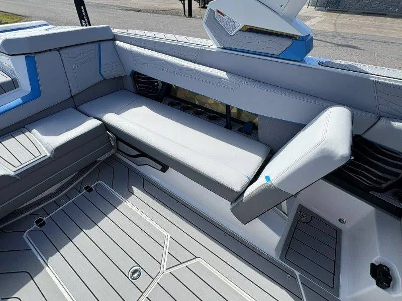 Slide: The Image of Nautique G25 2026 - 36