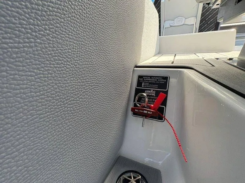 Slide: The Image of Nautique G25 2026 - 44