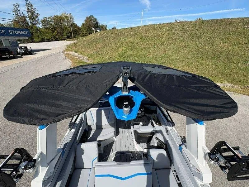 Slide: The Image of Nautique G25 2026 - 51