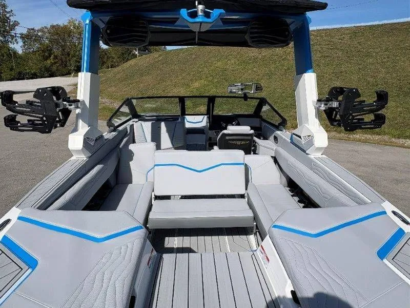 Slide: The Image of Nautique G25 2026 - 52