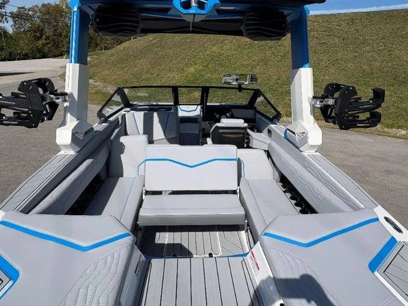 Slide: The Image of Nautique G25 2026 - 54