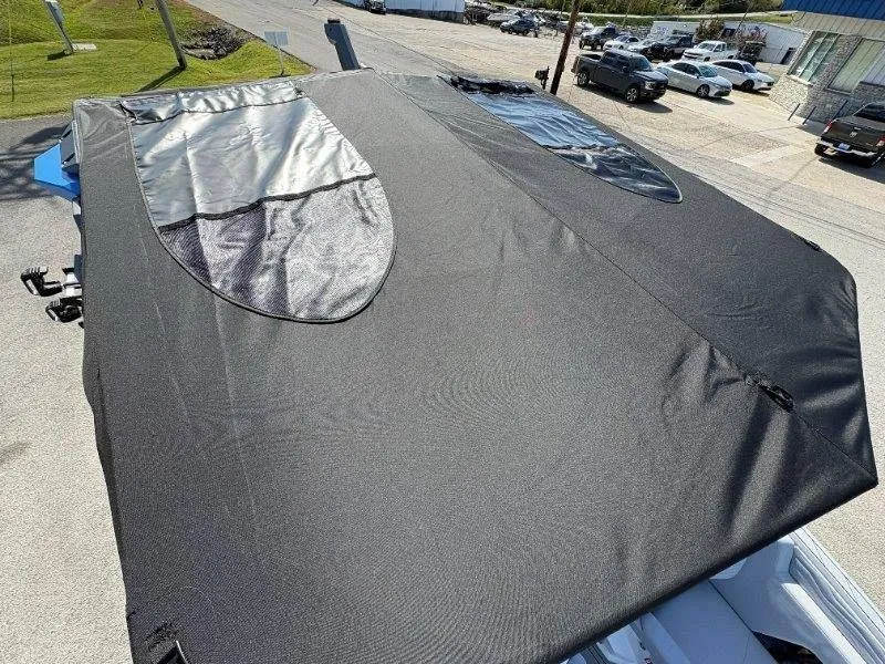 Slide: The Image of Nautique G25 2026 - 56