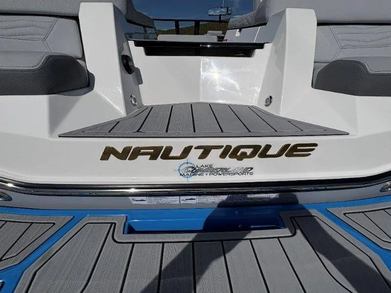 Slide: The Image of Nautique G25 2026 - 59